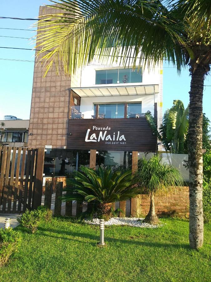 La Naila 賓館 Bertioga