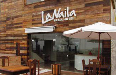 La Naila 3*