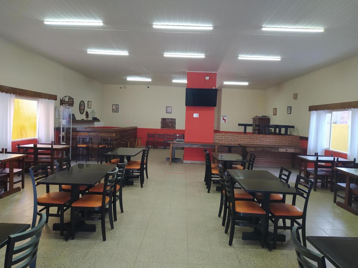 Inn La Naila Bertioga