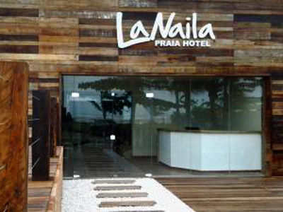 La Naila Inn