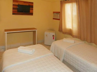 Inn La Naila