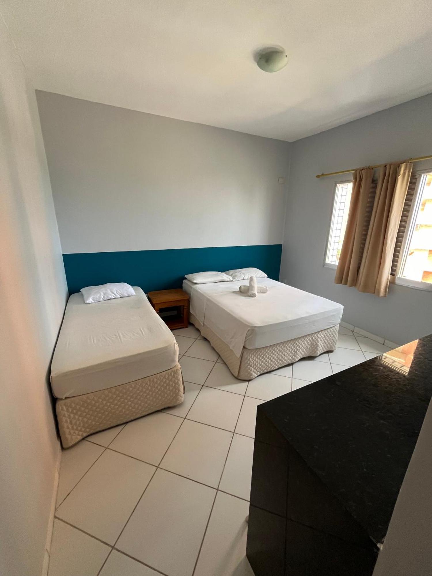 Inn La Naila Bertioga