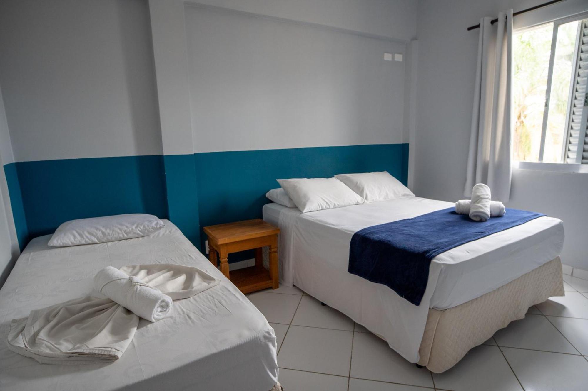 La Naila 3* Bertioga