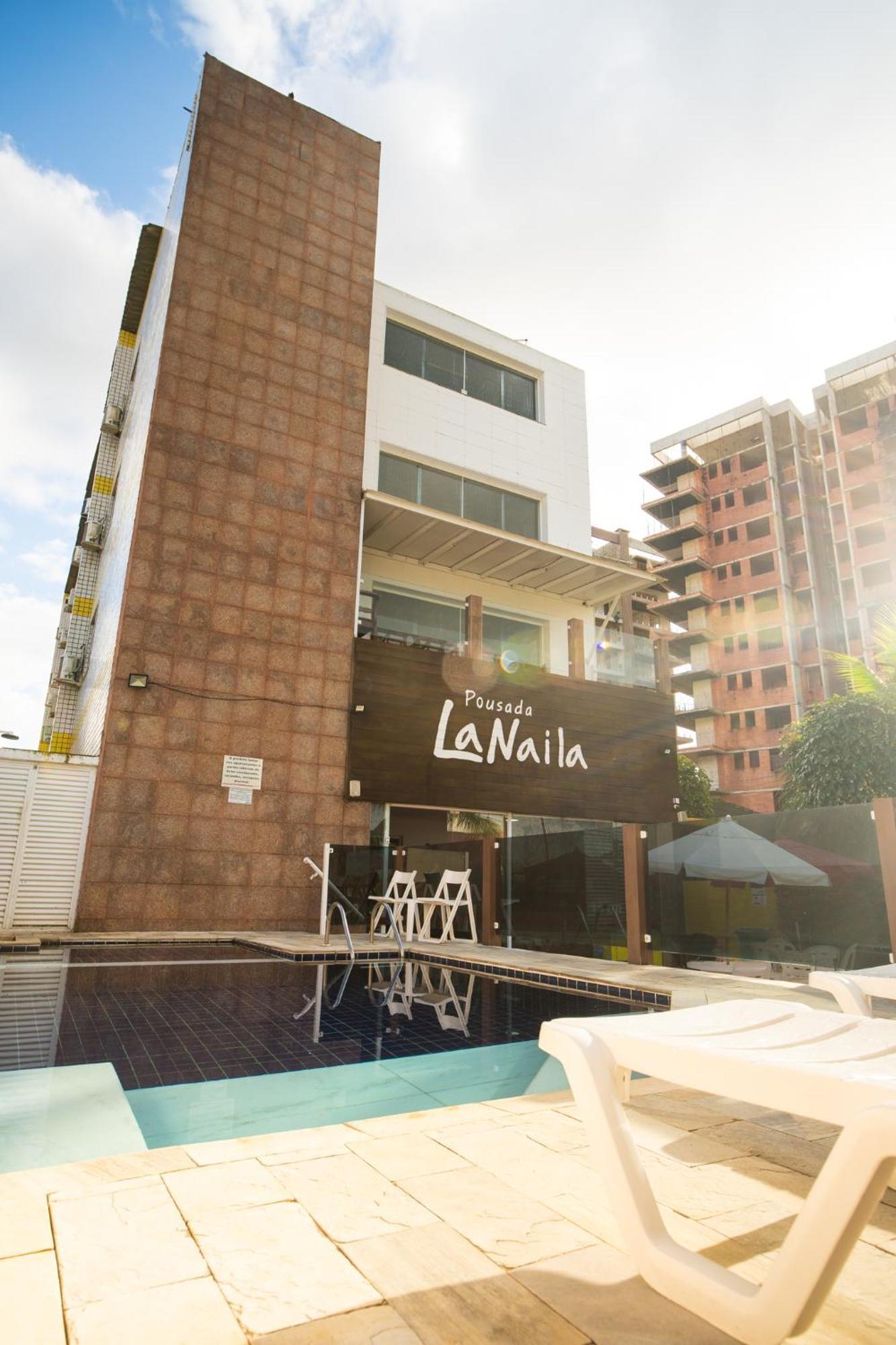 Inn La Naila